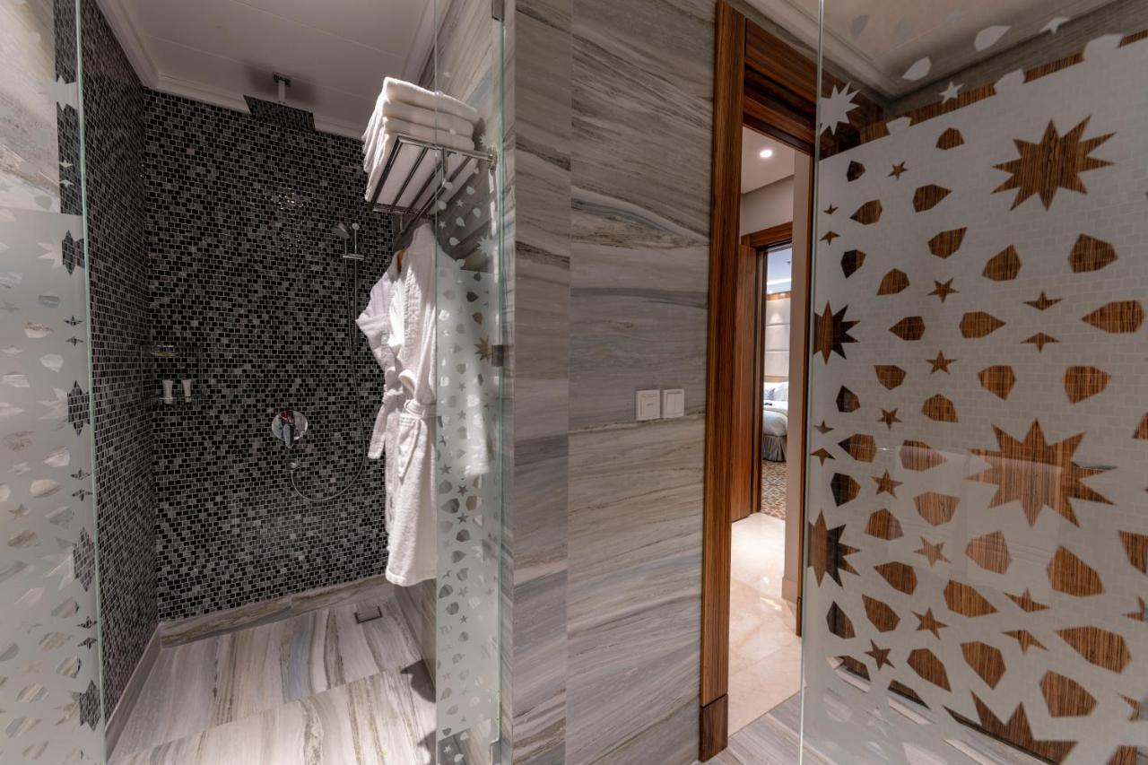 Taj Jeddah Hotel Apartment Eksteriør billede